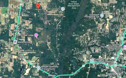 0 Homestead Rd, Baker, FL 32531 photo 29
