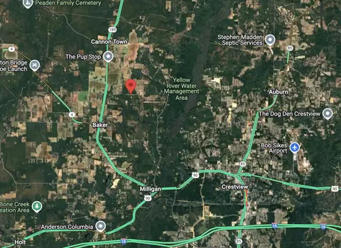 0 Homestead Rd, Baker, FL 32531 photo 12