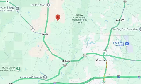 0 Homestead Rd, Baker, FL 32531 photo 30