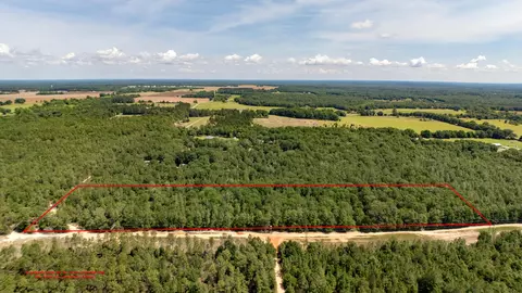 0 Homestead Rd, Baker, FL 32531