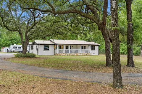 1259 Black Creek Blvd, Freeport, FL 32439