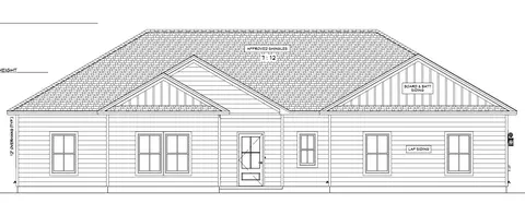 401 Arroyo Hondo Ter, Crestview, FL 32536