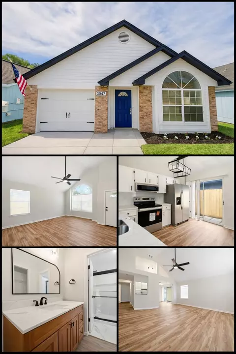 3047 Yorktown Cir, Fort Walton Beach, FL 32547