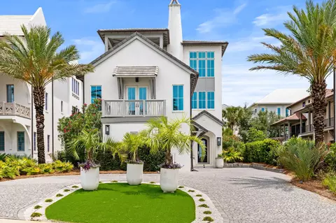 146 Paradise By The Sea Blvd, Inlet Beach, FL 32461