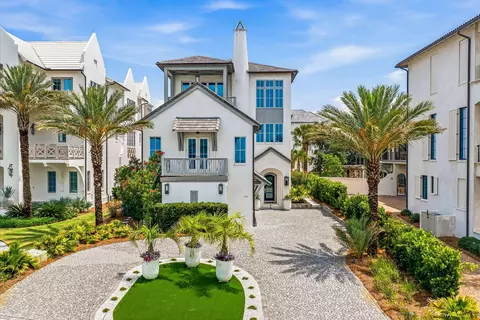 146 Paradise By The Sea Blvd, Inlet Beach, FL 32461