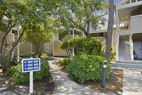 9815 Us Highway 98 W UNIT 199, Miramar Beach, FL 32550