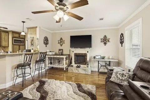 Living - 2458 County Highway 3280, Freeport, FL 32439 photo 1 of 3