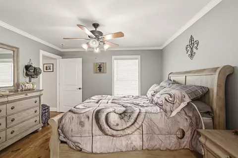 Bedroom - 2458 County Highway 3280, Freeport, FL 32439 photo 2 of 10