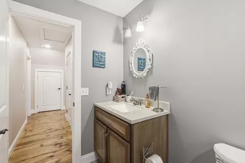Entry Way - 2458 County Highway 3280, Freeport, FL 32439 photo 6 of 9