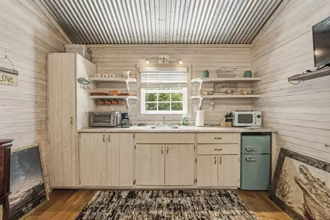 Kitchen - 2458 County Highway 3280, Freeport, FL 32439 photo 7 of 7