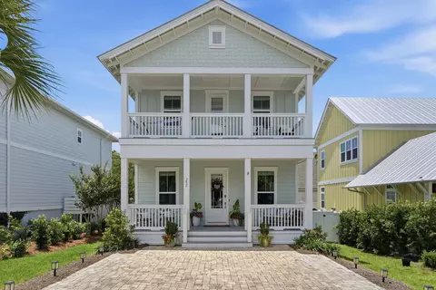 292 Grande Pointe Cir, Inlet Beach, FL 32461