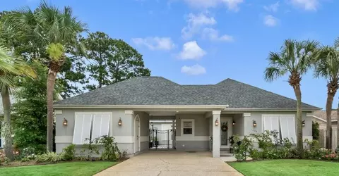 1624 Llani Ln, Gulf Breeze, FL 32563