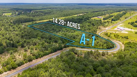 A-1 Long Branch Farm Road, Baker, FL 32531