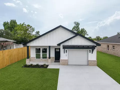 729 Sheffield Ave, Panama City, FL 32401