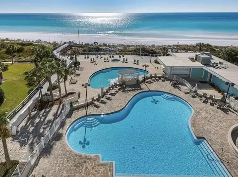 550 Topsl Beach Blvd # 1405, Miramar Beach, FL 32550