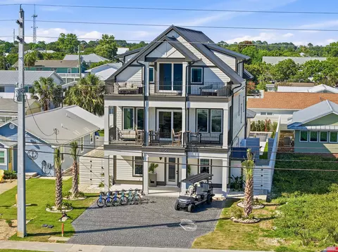 19706 Front Beach Rd, Panama City Beach, FL 32413