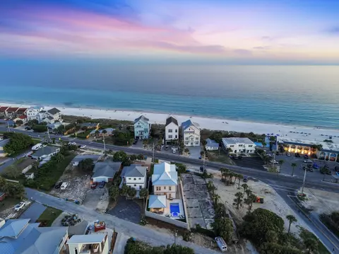21814 Front Beach Rd, Panama City Beach, FL 32413