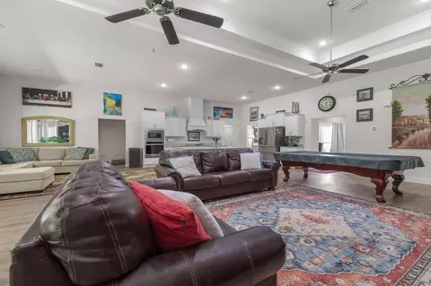 Living - 4177 Equestrian Blvd, Pace, FL 32571 photo 2 of 4