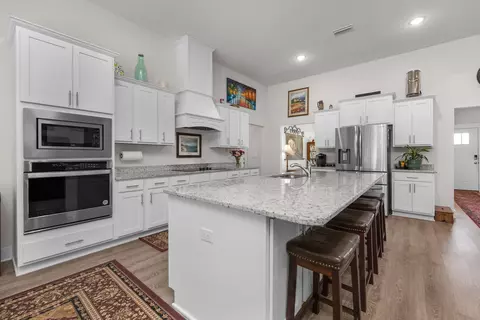 Kitchen - 4177 Equestrian Blvd, Pace, FL 32571 photo 1 of 6