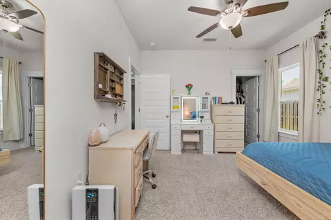 Bedroom - 4177 Equestrian Blvd, Pace, FL 32571 photo 5 of 9
