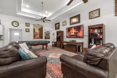 Living - 4177 Equestrian Blvd, Pace, FL 32571 photo 3 of 4