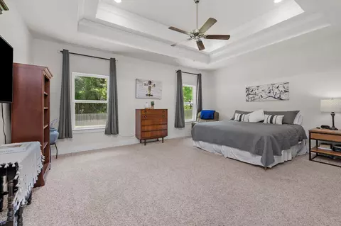 Bedroom - 4177 Equestrian Blvd, Pace, FL 32571 photo 8 of 9