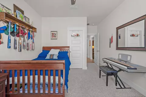 Bedroom - 4177 Equestrian Blvd, Pace, FL 32571 photo 2 of 9