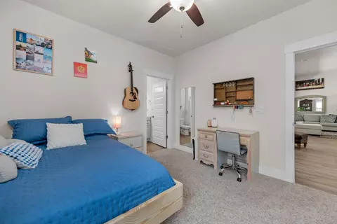 Bedroom - 4177 Equestrian Blvd, Pace, FL 32571 photo 4 of 9