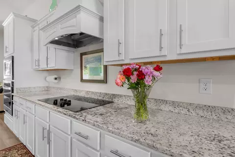 Kitchen - 4177 Equestrian Blvd, Pace, FL 32571 photo 6 of 6