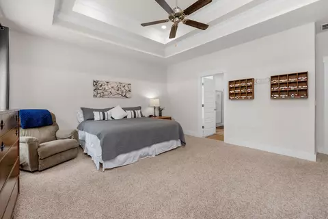 Bedroom - 4177 Equestrian Blvd, Pace, FL 32571 photo 9 of 9