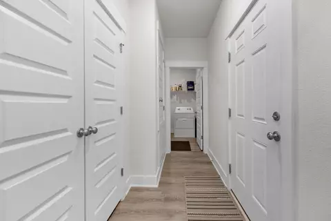 Entry Way - 4177 Equestrian Blvd, Pace, FL 32571 photo 4 of 6