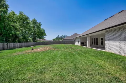 Exterior - 4177 Equestrian Blvd, Pace, FL 32571 photo 4 of 13