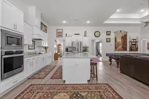 Kitchen - 4177 Equestrian Blvd, Pace, FL 32571 photo 2 of 6