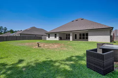 Exterior - 4177 Equestrian Blvd, Pace, FL 32571 photo 3 of 13