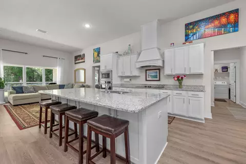 Kitchen - 4177 Equestrian Blvd, Pace, FL 32571 photo 3 of 6