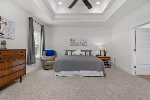 Bedroom - 4177 Equestrian Blvd, Pace, FL 32571 photo 7 of 9