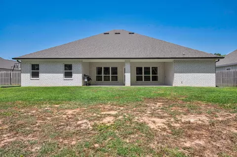 Exterior - 4177 Equestrian Blvd, Pace, FL 32571 photo 6 of 13