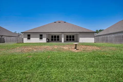 Exterior - 4177 Equestrian Blvd, Pace, FL 32571 photo 5 of 13