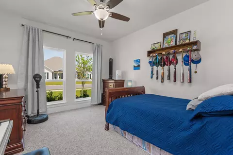 Bedroom - 4177 Equestrian Blvd, Pace, FL 32571 photo 1 of 9
