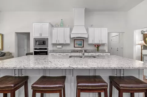 Kitchen - 4177 Equestrian Blvd, Pace, FL 32571 photo 5 of 6