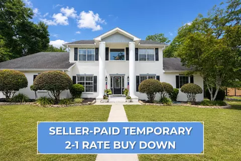 122 Old South Dr, Crestview, FL 32536