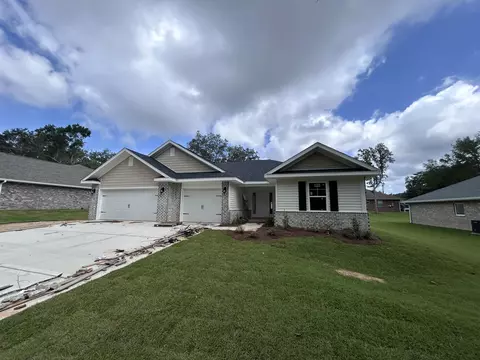 7342 Noah St, Navarre, FL 32566