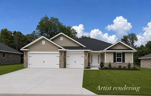 7342 Noah St, Navarre, FL 32566
