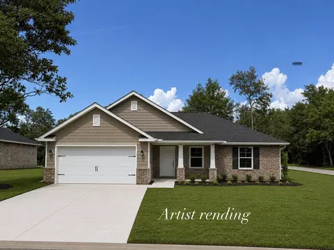 7346 Noah St, Navarre, FL 32566