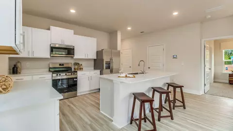 Kitchen - 2802 Wingman Way, Crestview, FL 32539 photo 2 of 3