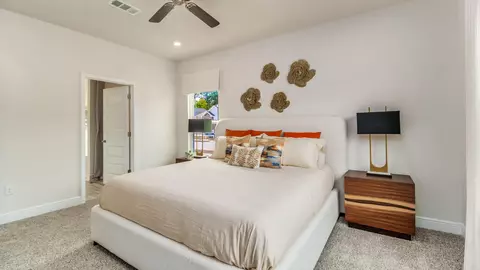 Bedroom - 2802 Wingman Way, Crestview, FL 32539 photo 3 of 11