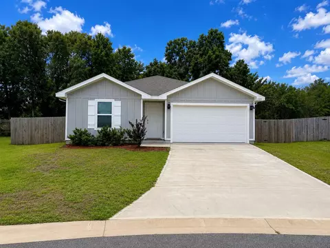 3105 Tricia Cir, Crestview, FL 32539