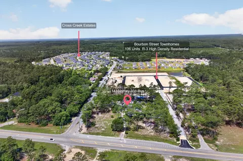 14162 331 Business Hwy, Freeport, FL 32439