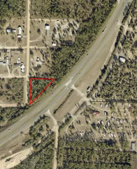 tbd Highway 231, Fountain, FL 32438