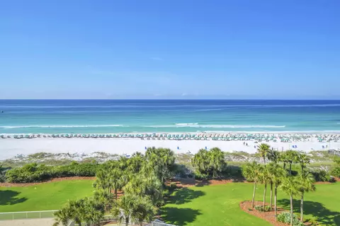 15400 Emerald Coast Pkwy #706, Destin, FL 32541